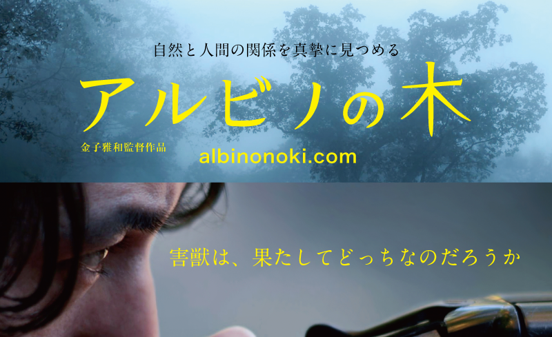 アルビノの木 [Blu-ray](品)